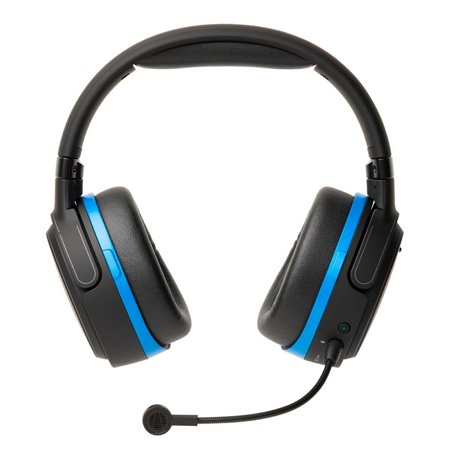 AUDEZE Penrose Wireless Planar Magnetic Over-Ear Gaming Headset for PS4 and PS5, PC and Mac