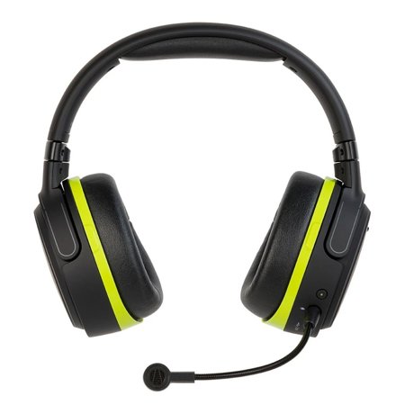 AUDEZE Audeze Penrose X Gaming Headset Made for Xbox One, Xbox Series X, Windows, Skype, Zoom with Low-latency Wireless and Bluetooth
