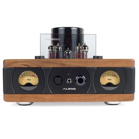 Auris Audio HA-2SF Balanced Headphone Tube Amplifier