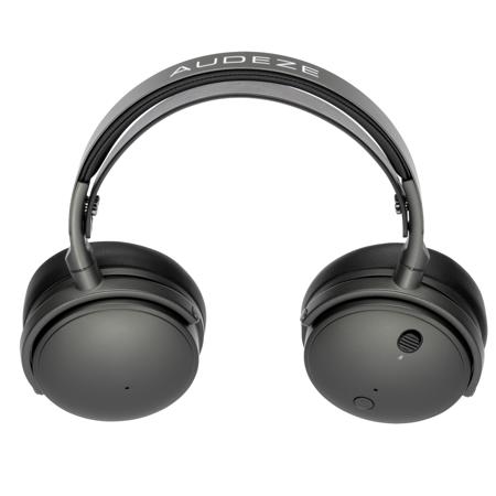 Audeze Maxwell ワイヤレスヘッドフォン Maxwell Wireless Gaming Headset - Audeze