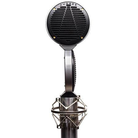 AUDEZE Planar Magnetic Stereo Microphone with Flight Case