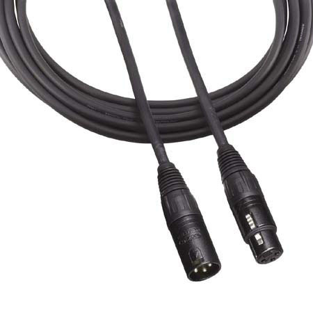 Audio-Technica AT8314-50, Premium 50ft Microphone
