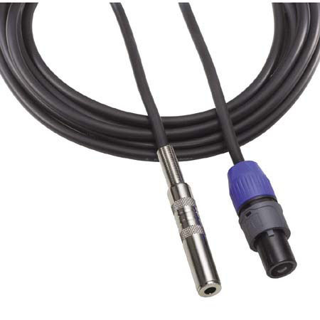 Audio-Technica AT700-5QF, Premium 5ft Speaker Cable