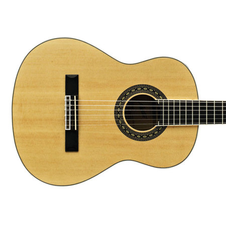 Austin AC4 Classical Series 3/4 Size Acoustic Guitar