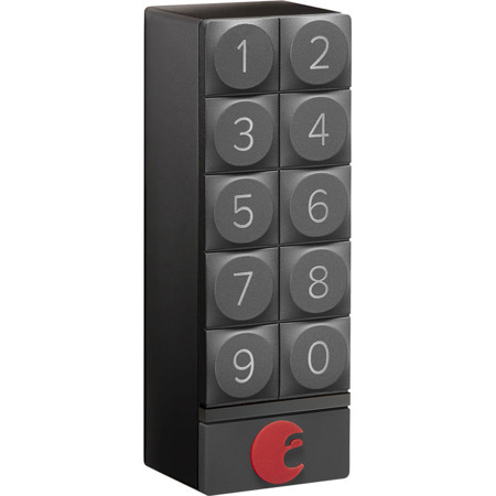 August Bluetooth Keypad for Smart Lock