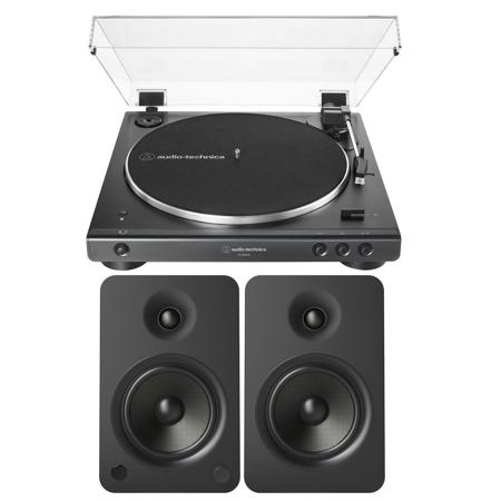 Speakers compatible sales with audio technica