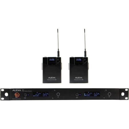 Audix AP42 BP-A Performance Series Wireless System