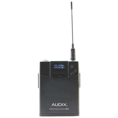Audix AP42 BP-A Performance Series Wireless System