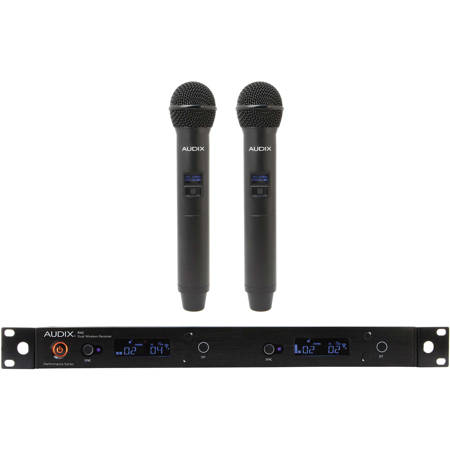 Audix AP42 OM2-A Performance Series Wireless System