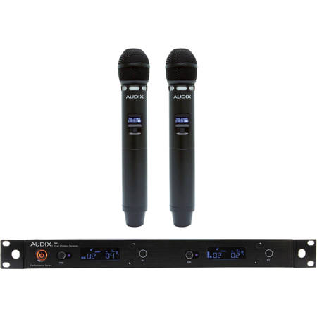 Audix AP42 VX5-B Performance Series Wireless System