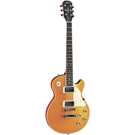 Austin AST100 Series Electric Guitar Pack with AU-Super 15W Amp & Bag, Sunburst