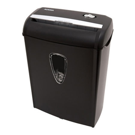 Aurora AS890C Professional Crosscut Paper Shredder