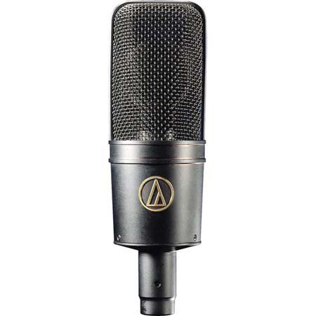 Audio-Technica AT4033/CL Cardioid Studio Microphon