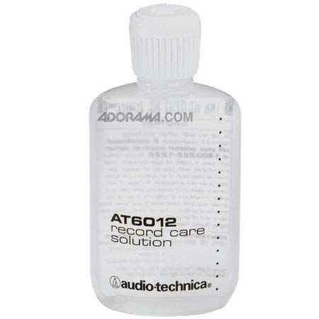Audio-Technica AT634 Record Care Solution