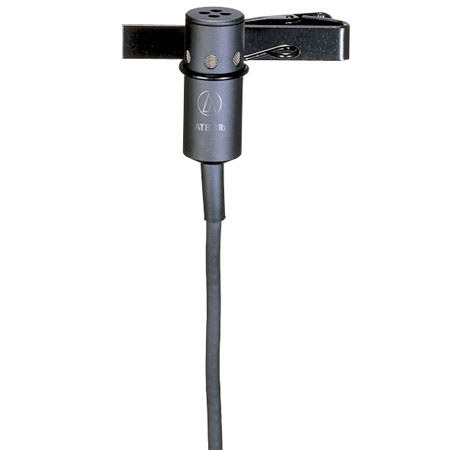 Audio-Technica Miniature Cardioid Condenser Microphone
