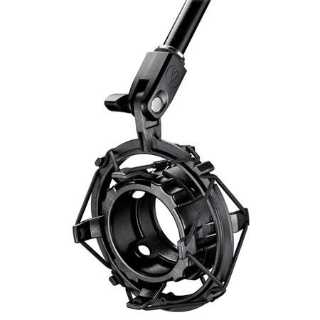 Audio-Technica AT8484 Shockmount for BP40 Broadcast Microphone