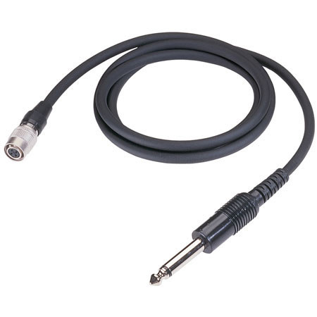 Audio-Technica AT-GCW Guitar Input Cable
