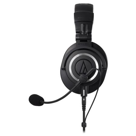 Audio-Technica ATGM2 Detachable Boom Hypercardioid Microphone