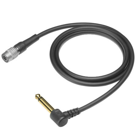Audio-Technica ATGRCW 36in Wireless Guitar Input Cable