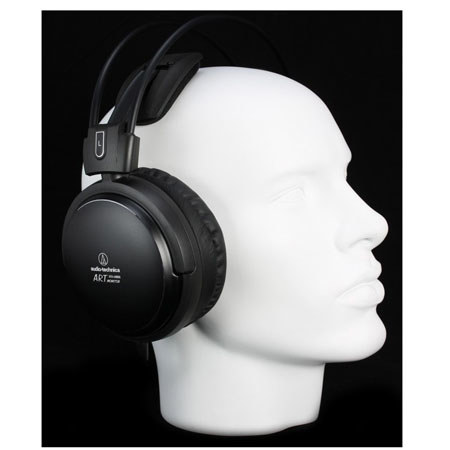 Audio-Technica ATH-A900x Audiophile Closed-back Dynamic Headphones