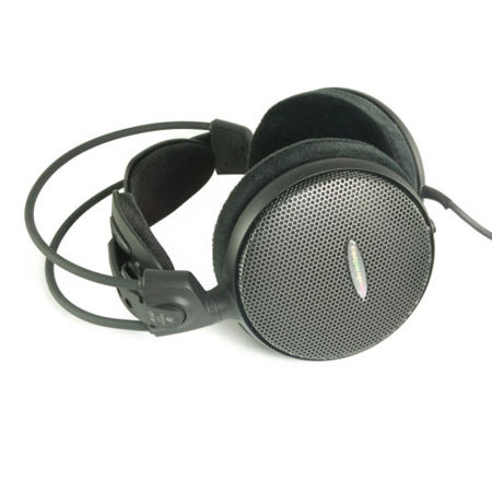 Audio-Technica ATH-AD900 Audiophile Open-air Headphone