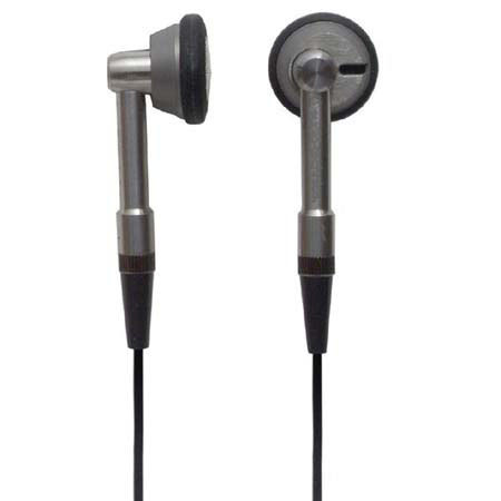 Audio-Technica ATH-CM700Ti Titanium Ear-bud Headphones