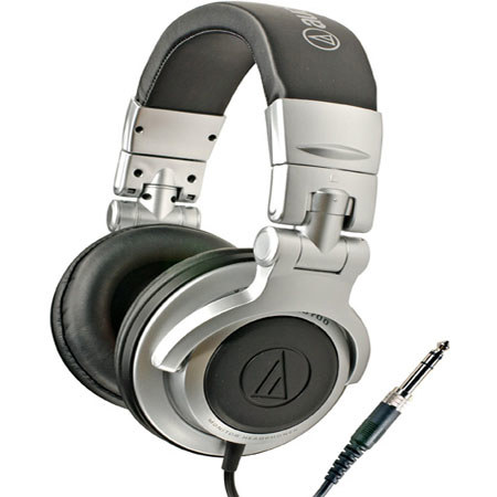 Audio-Technica ATH-PRO700 SV, 53mm Driver Diameter