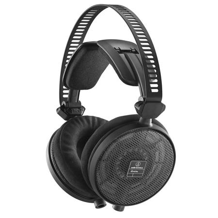 Audio-Technica ATH-R70x Professional Open-Back Reference Headphones