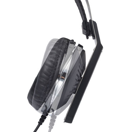 Audio-Technica ATH-RE70WH On-Ear Headphone, White