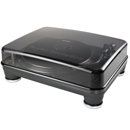 Audio-Technica AT-LP240-USB Direct-Drive Turntable