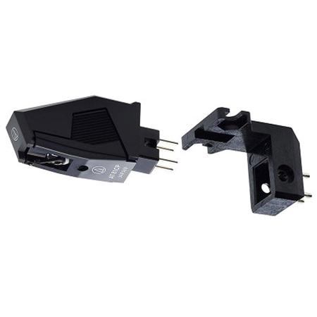 Audio-Technica AT-PMA1 Universal P-Mount to Half-Inch Mount Adapter