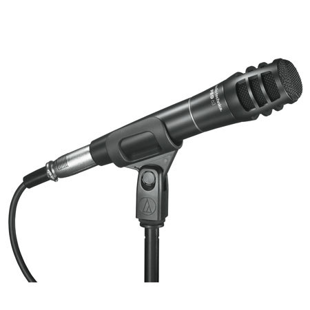Audio-Technica Pro 63 Cardioid Instrument Microphone