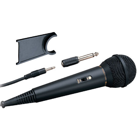 Audio-Technica ATR1200 Cardioid Dynamic Microphone