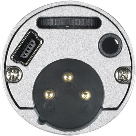 Audio-Technica ATR2100x-USB Cardioid Dynamic USB/XLR