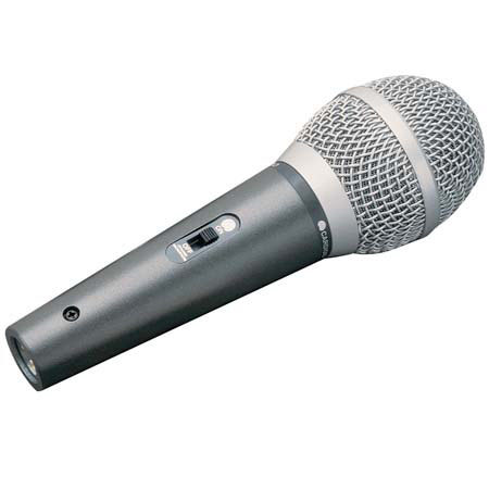 Audio-Technica Hand Held Cardioid Dynamic Vocal / Instrument Microphone #ATR30