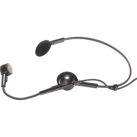 Audio-Technica Compact Headset / Microphone