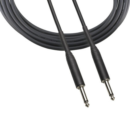 Audio-Technica ATR-INST10 10' Instrument Cable