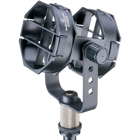 Audio-Technica AT8415 Microphone Shock Mount