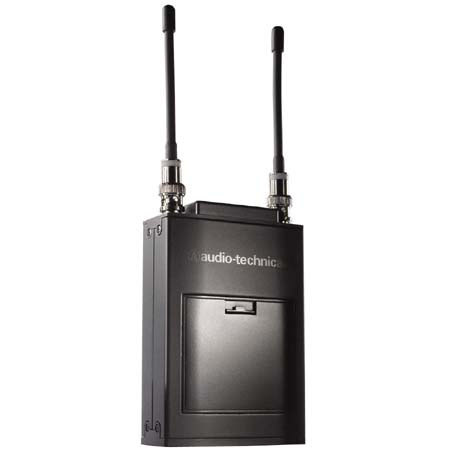 Audio-Technica ATW-1811D Single Wireless Combo System