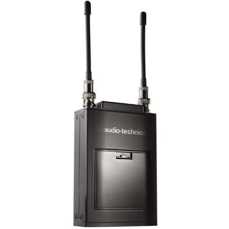 Audio-Technica ATW-1812D Single Wireless Combo System