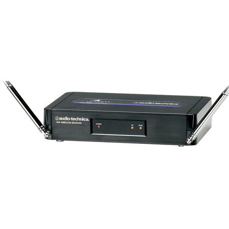 Audio-Technica ATW-252 Wireless System