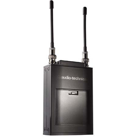 Audio-Technica ATW-R1810D Channel Diversity Receiver