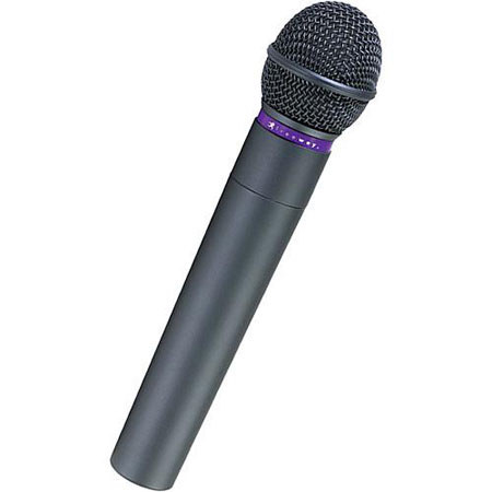 Audio-Technica ATW-T202 Handheld Microphone Transmitter