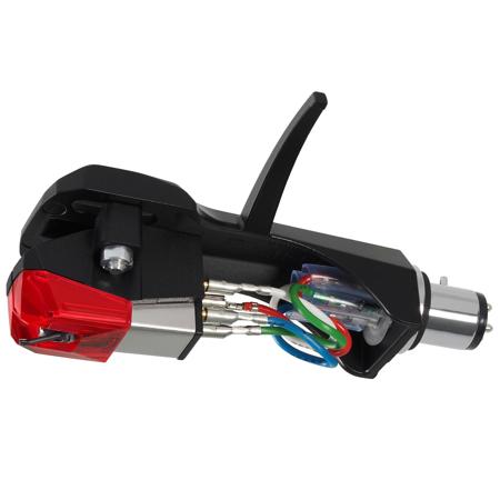 Audio-Technica AT-XP5/H Headshell/Cartridge Combo Kit