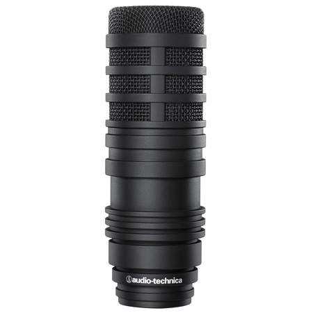 Audio-Technica BP40 Pro Large-Diaphragm Dynamic Broadcast Microphone