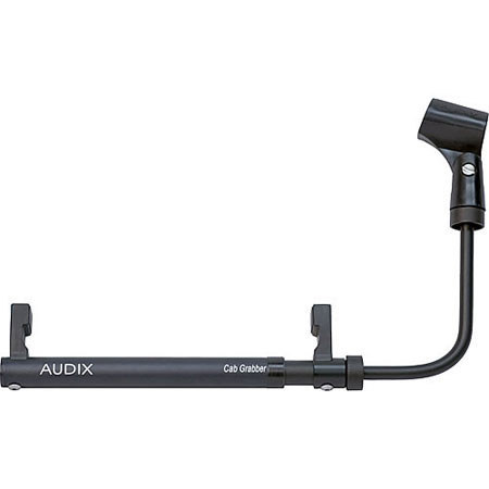 Audix CAB-GRAB1 Microphone Mounting System for Guitar Amplifiers