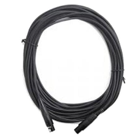 Audix CBL60 25' mini XLRF to mini XLRF Cable for ADX60 Boundary Microphone