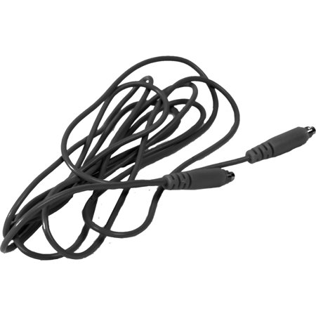 Audix 4' Replacement Cable for HT7B Microphone, Black