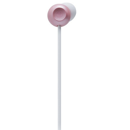 Audio-Technica ATH-CKF300LPK In-Ear Headphone,Lightpink