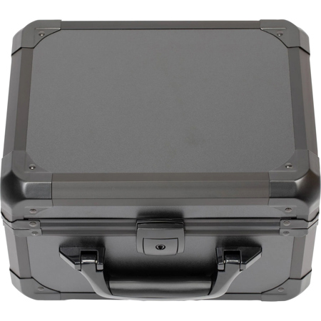 AUDEZE Standard Universal LCD Travel Case, Gray